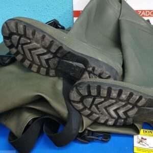 Reparación Botas Pesca