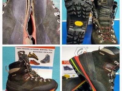 Los Mejores Resolados Vibram Foura 1 Resolado Vibram Foura