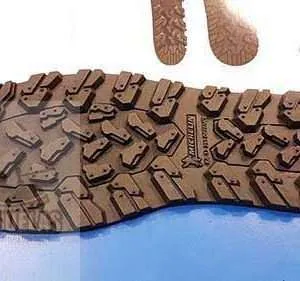 SUELA MICHELIN DEFENCE