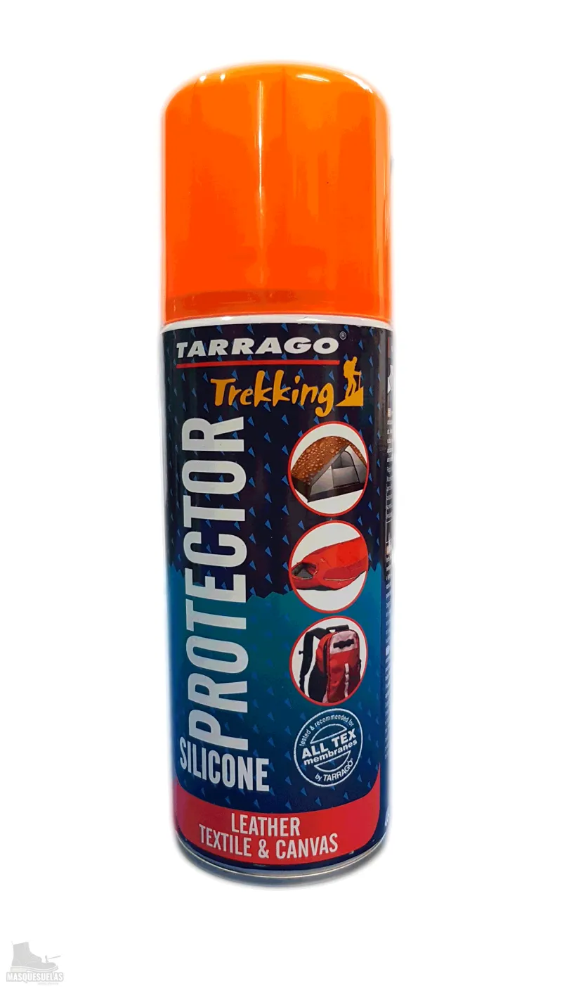 PROTECTOR SILICONE TREKKING TARRAGO