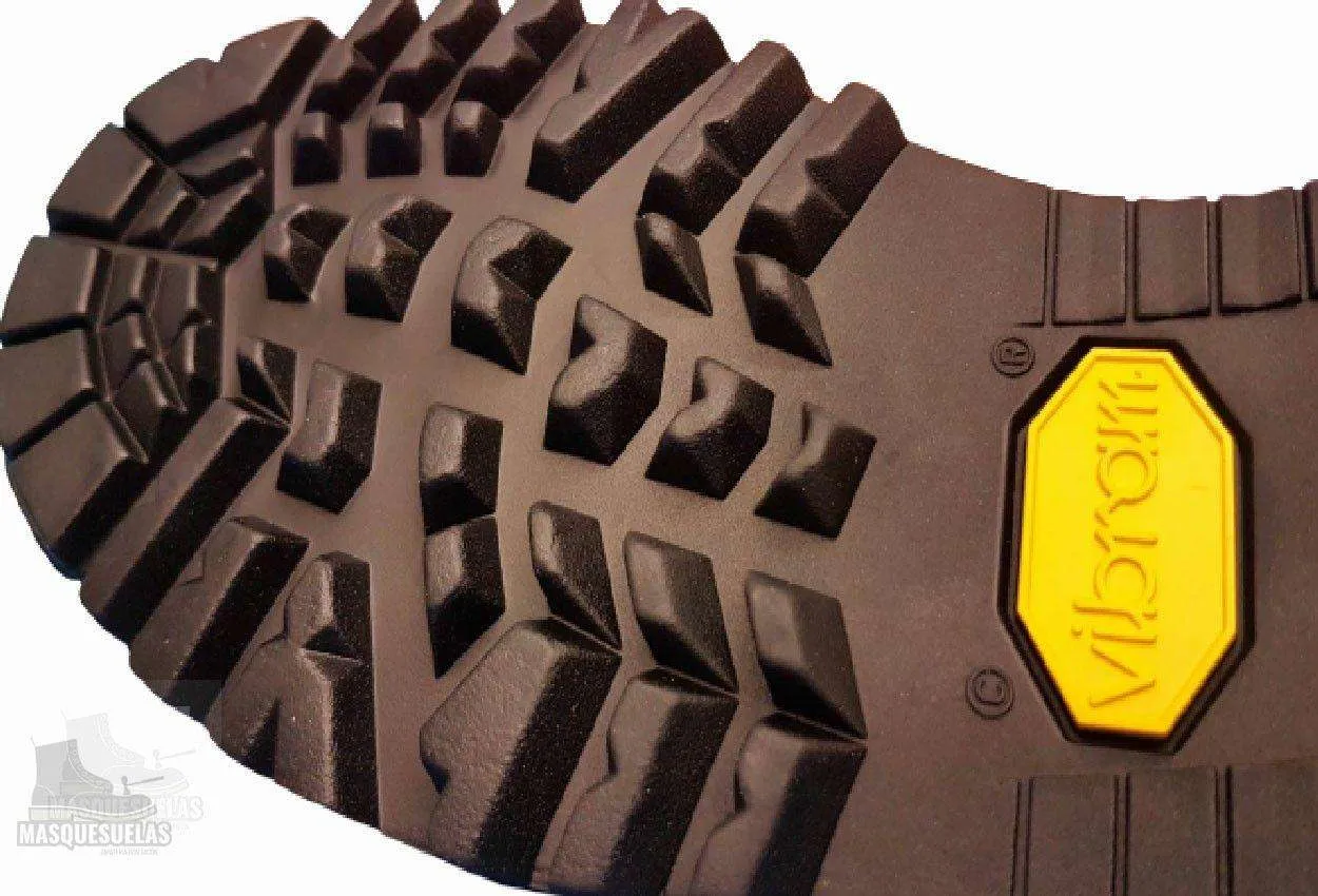 Suela Vibram FOURA - Imagen 8