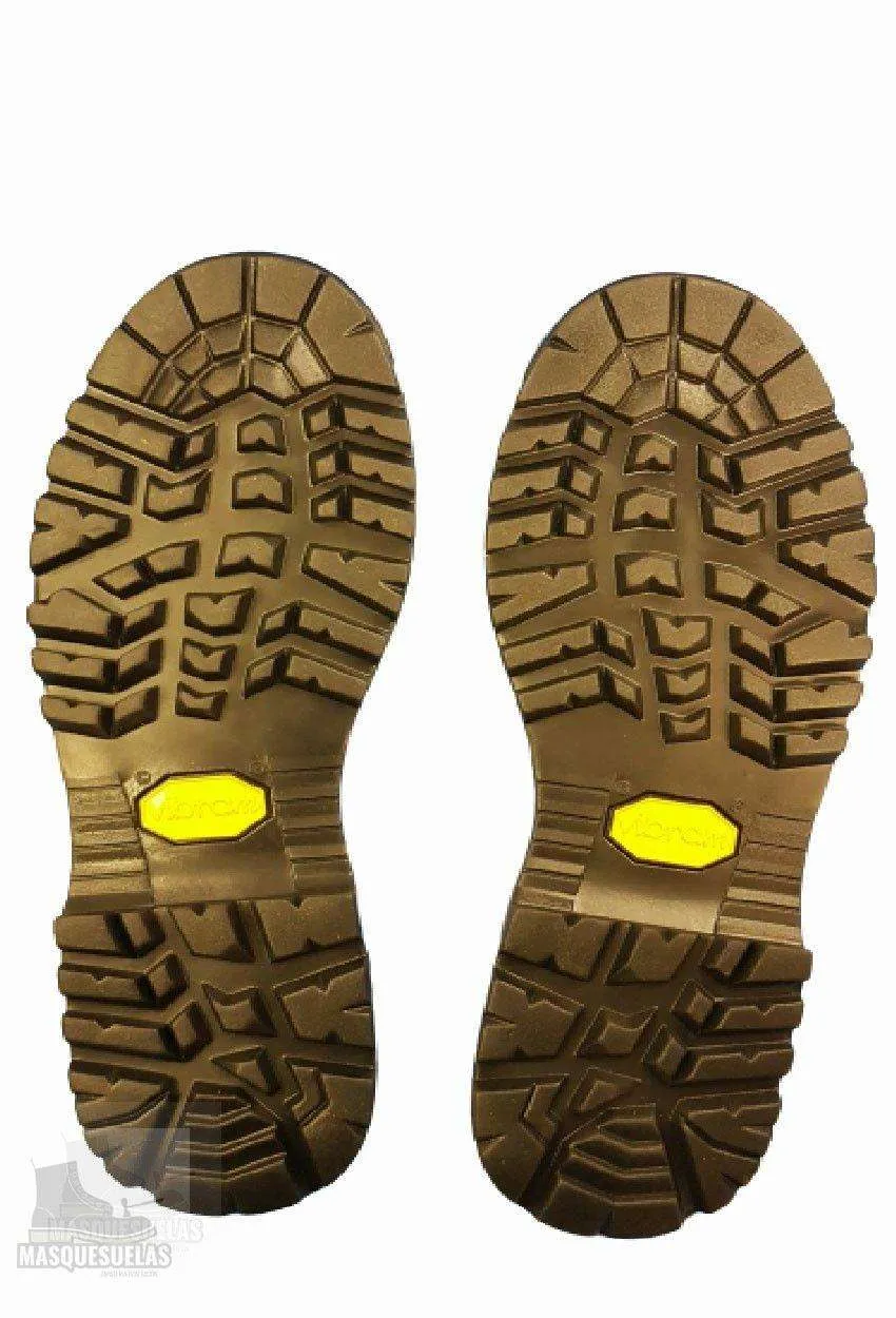 Suela Vibram FOURA - Imagen 7
