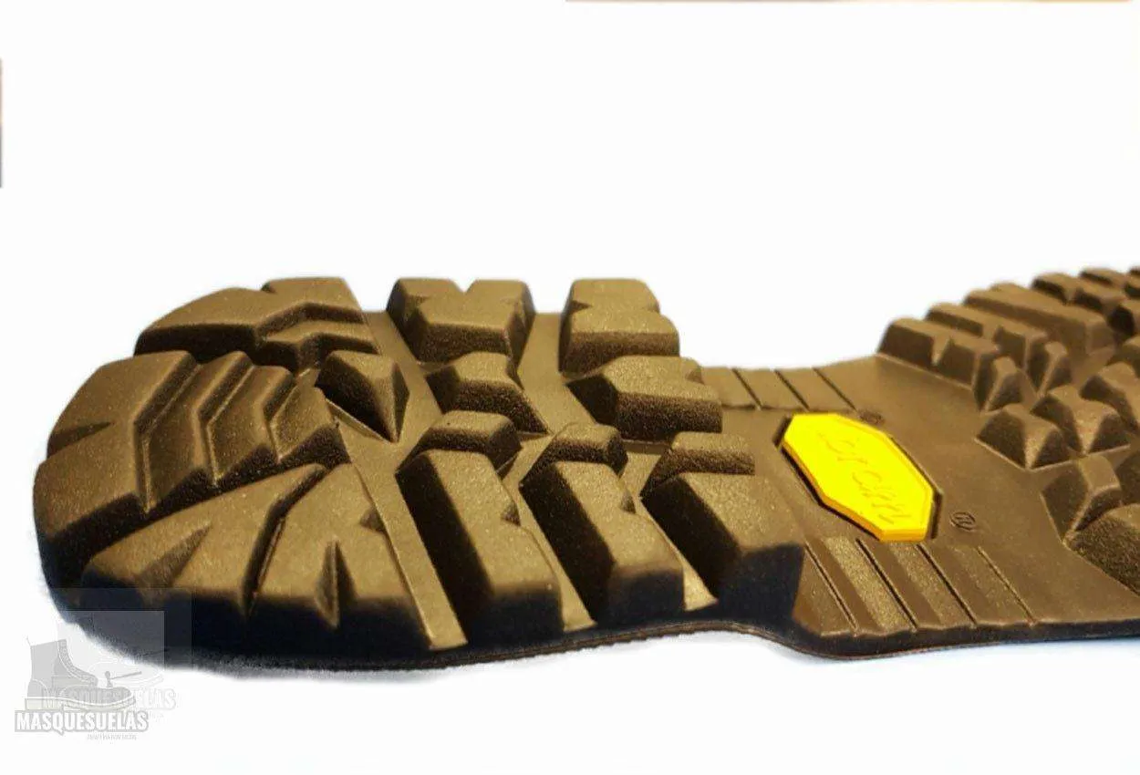 Suela Vibram FOURA - Imagen 6