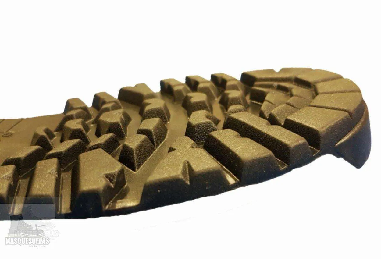 Suela Vibram FOURA - Imagen 5