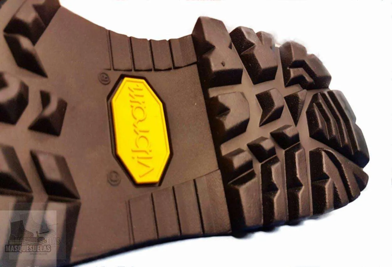 Suela Vibram FOURA - Imagen 4