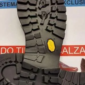SUELA VIBRAM MULAZ