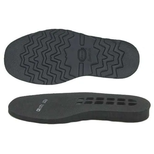 SUELA VIBRAM CRISTY