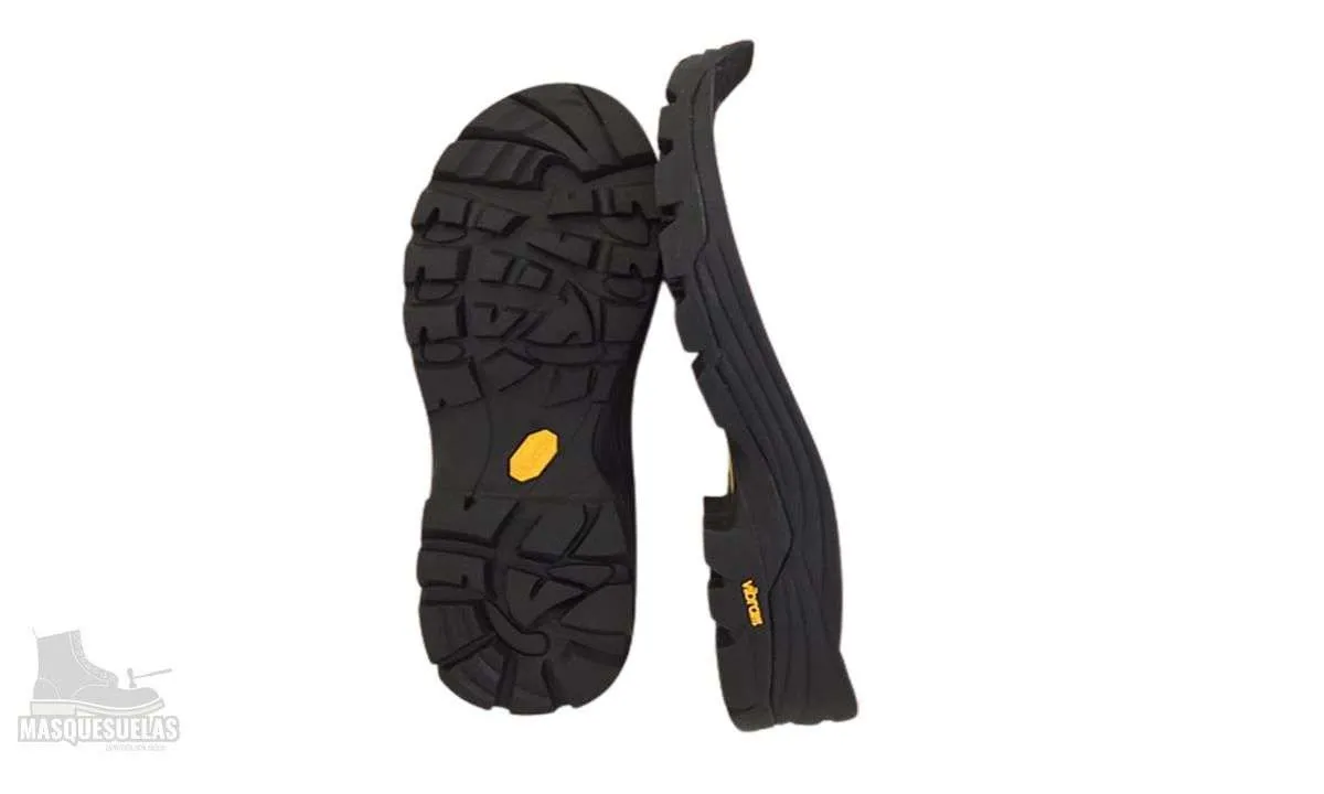 Suela Vibram SORAPISS - Imagen 3