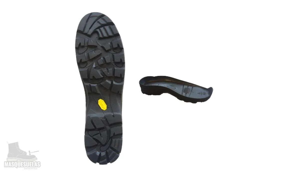 Suela Vibram SORAPISS - Imagen 2