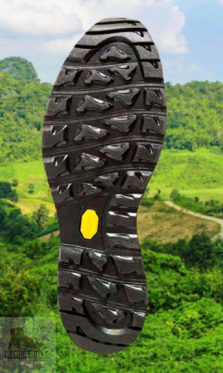 Suela-vibram-predator