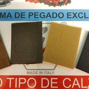 TAPAS VIBRAM MUJER