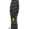 suela vibram predator