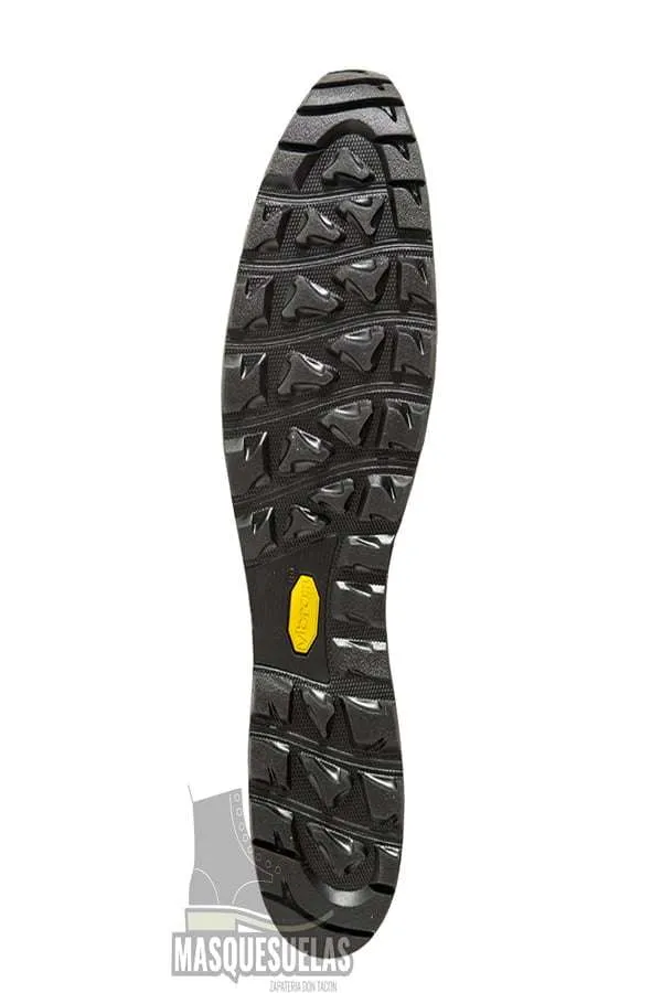suela vibram predator