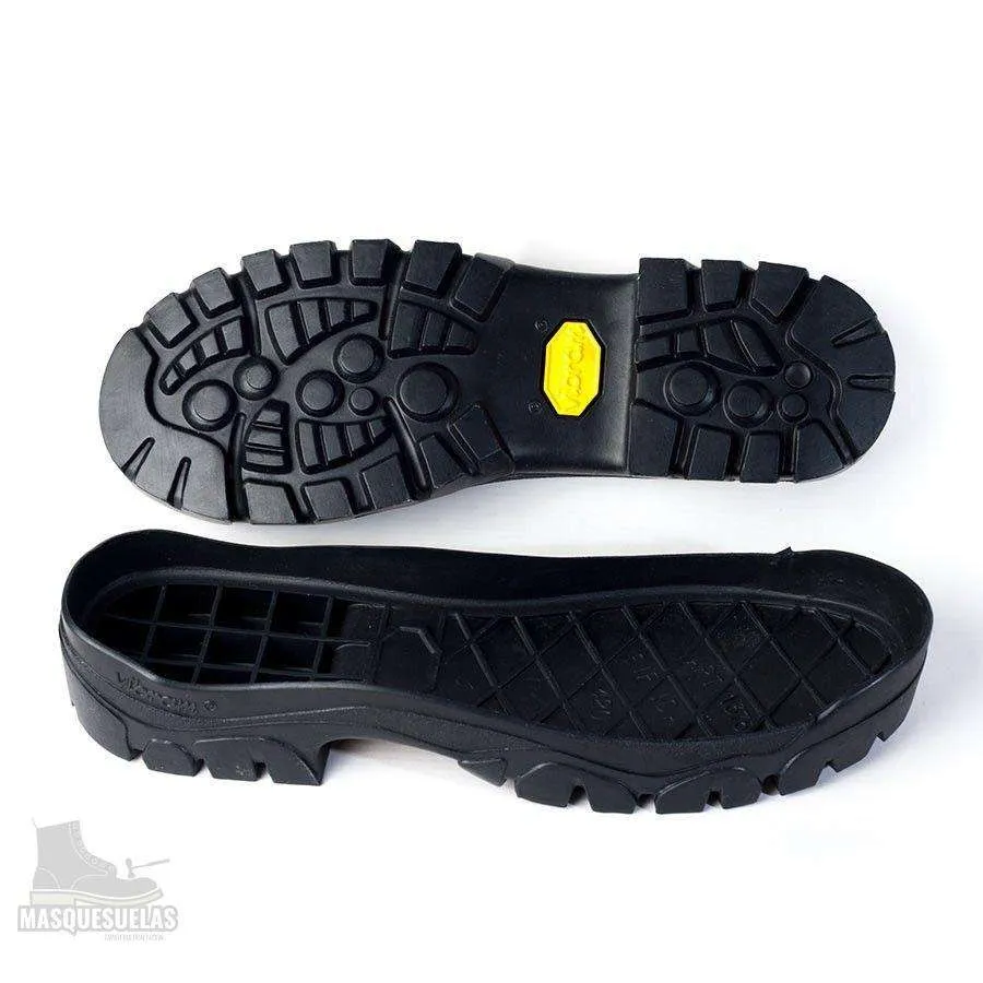 SUELA BÍFIDA VIBRAM