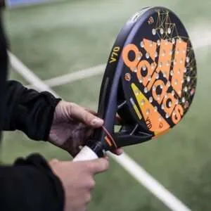 categoría padel