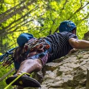 Reparación Pies de Gato y Aproximación