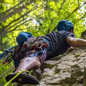 categoría trail running