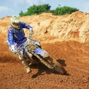 categoría trail running