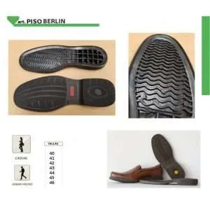 SUELAS BERLIN