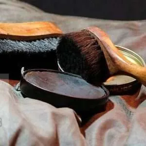 Sección comprar productos para la limpieza y el cuidado de tus zapatos