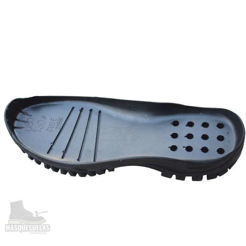 SUELA VIBRAM CUBE