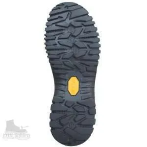 SUELA VIBRAM CUBE