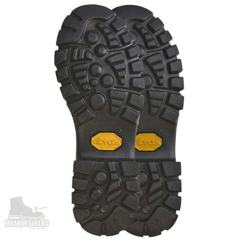 SUELA BÍFIDA VIBRAM