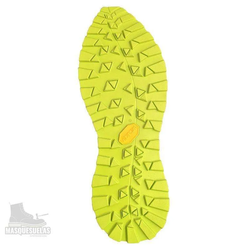 SUELA VIBRAM ZEGAMA