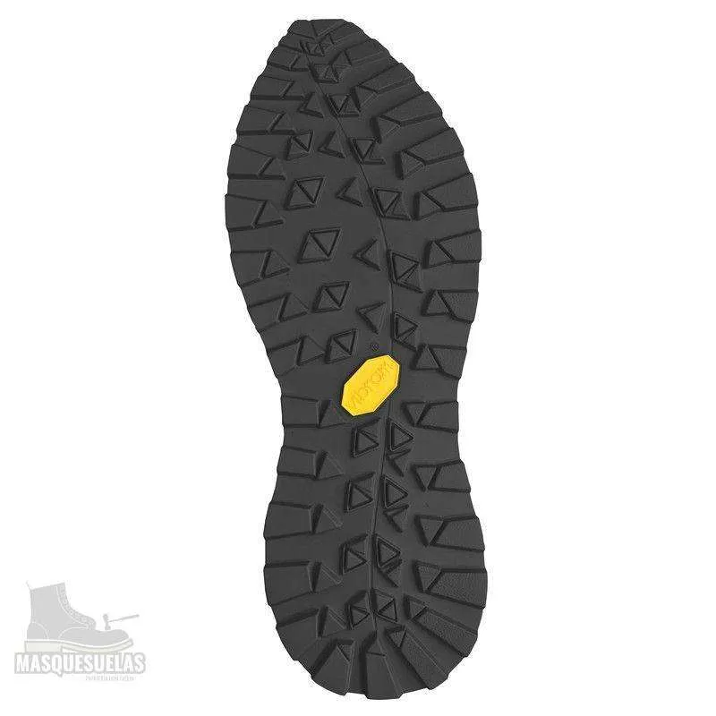 SUELA VIBRAM ZEGAMA