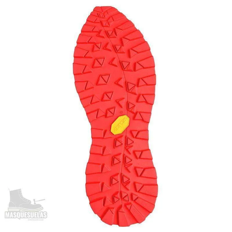 SUELA VIBRAM ZEGAMA