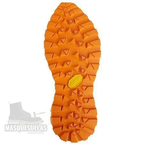 SUELA VIBRAM ZEGAMA