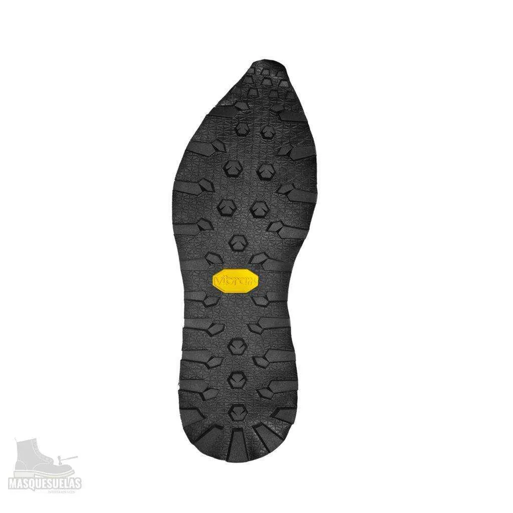SUELA VIBRAM ZEGALITE