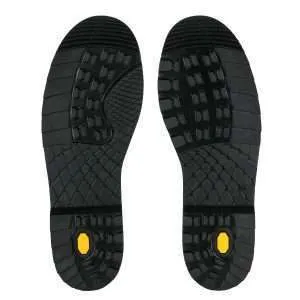 SUELA VIBRAM T-REX