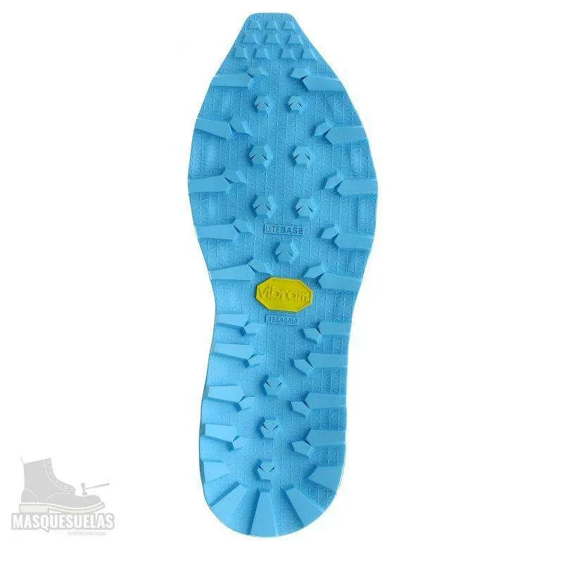 SUELA VIBRAM ZEGALITE